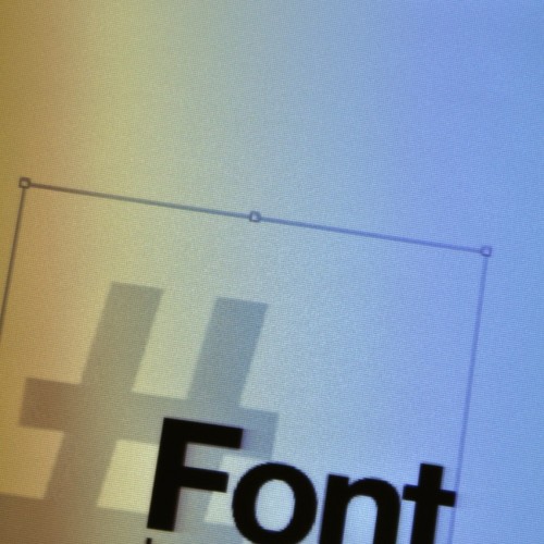 Font Lovers #1