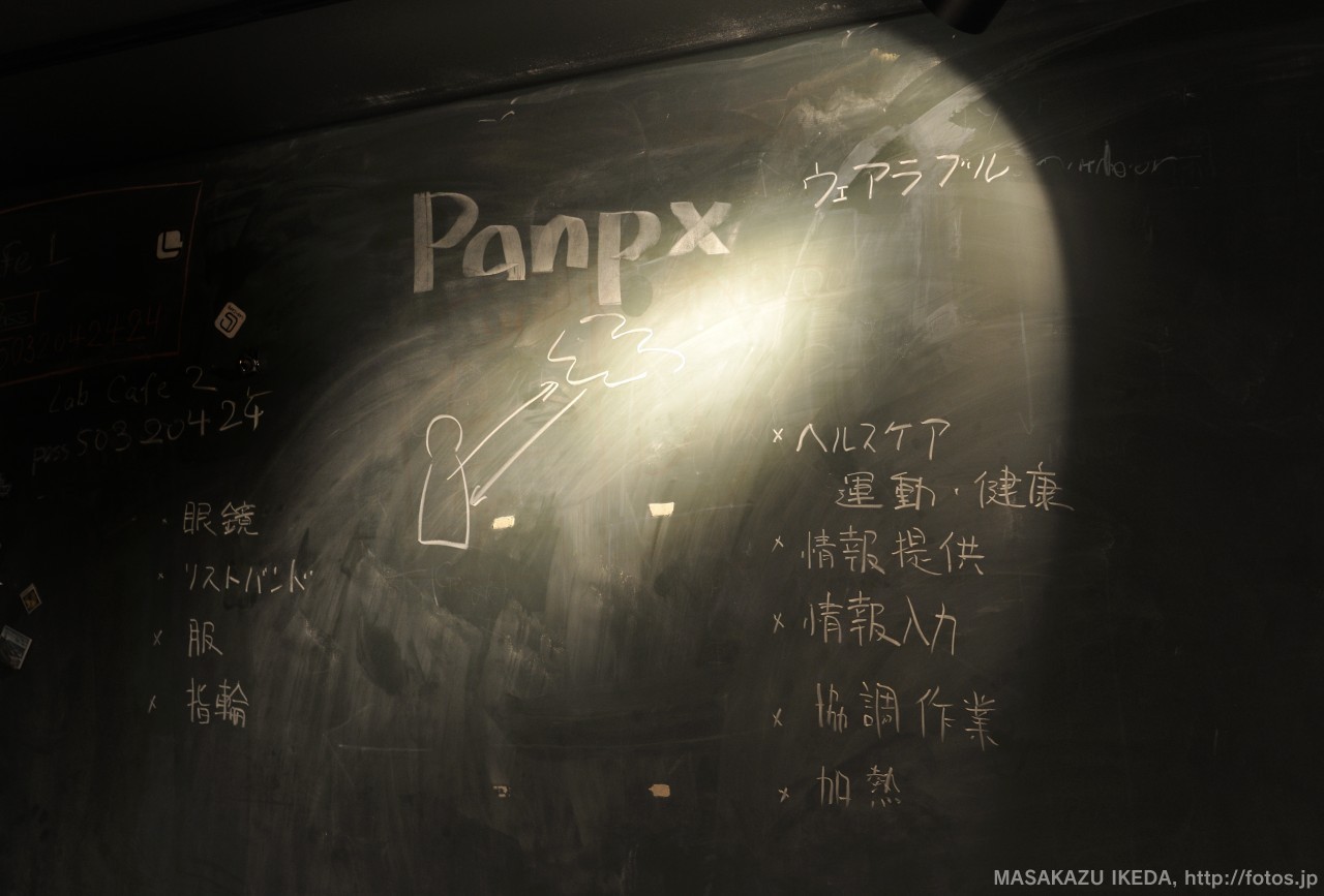 Panpx