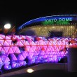 TOKYO DOME CITY